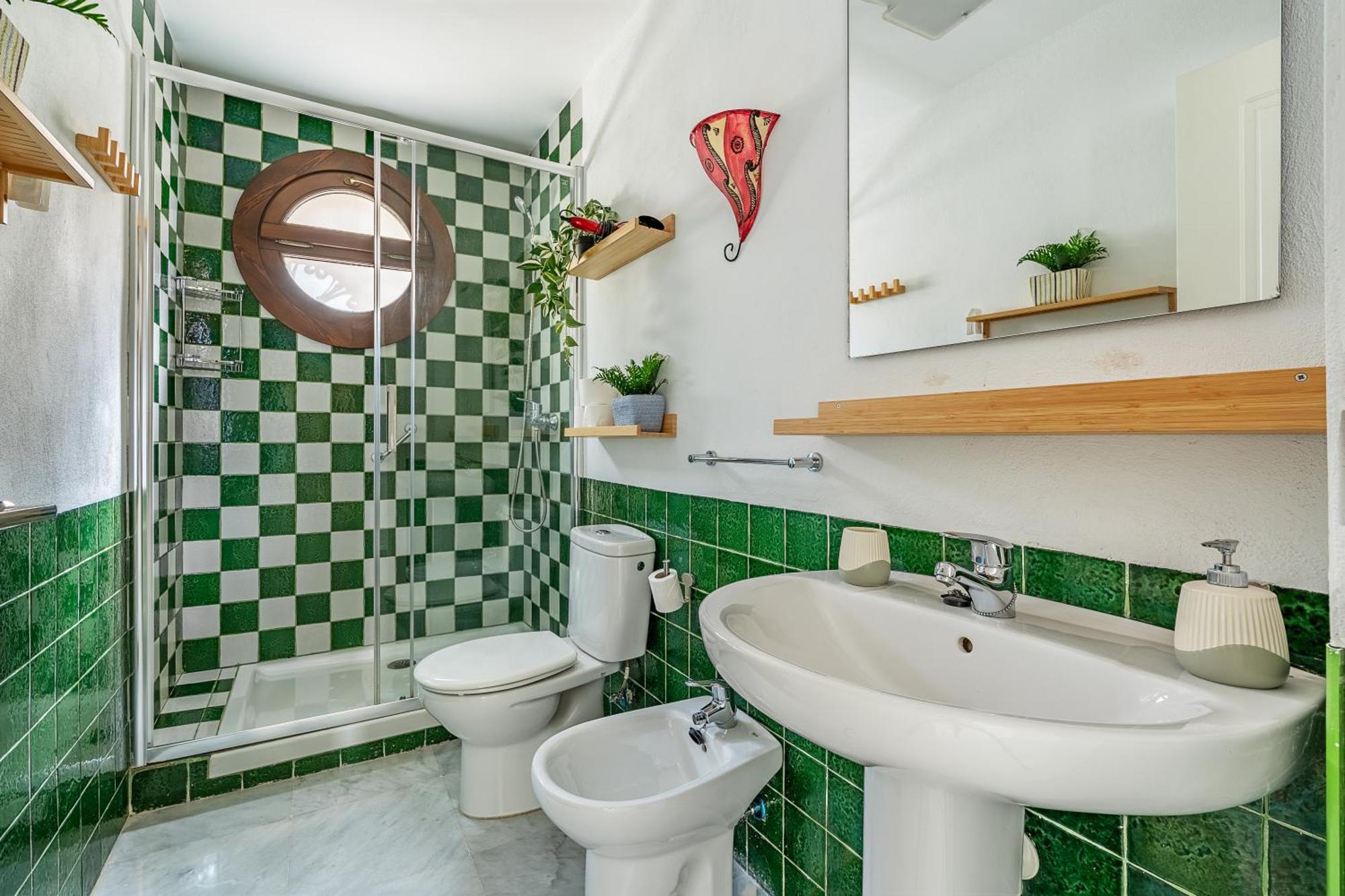 Luxury Suite Ancha De La Virgen Granada Buitenkant foto