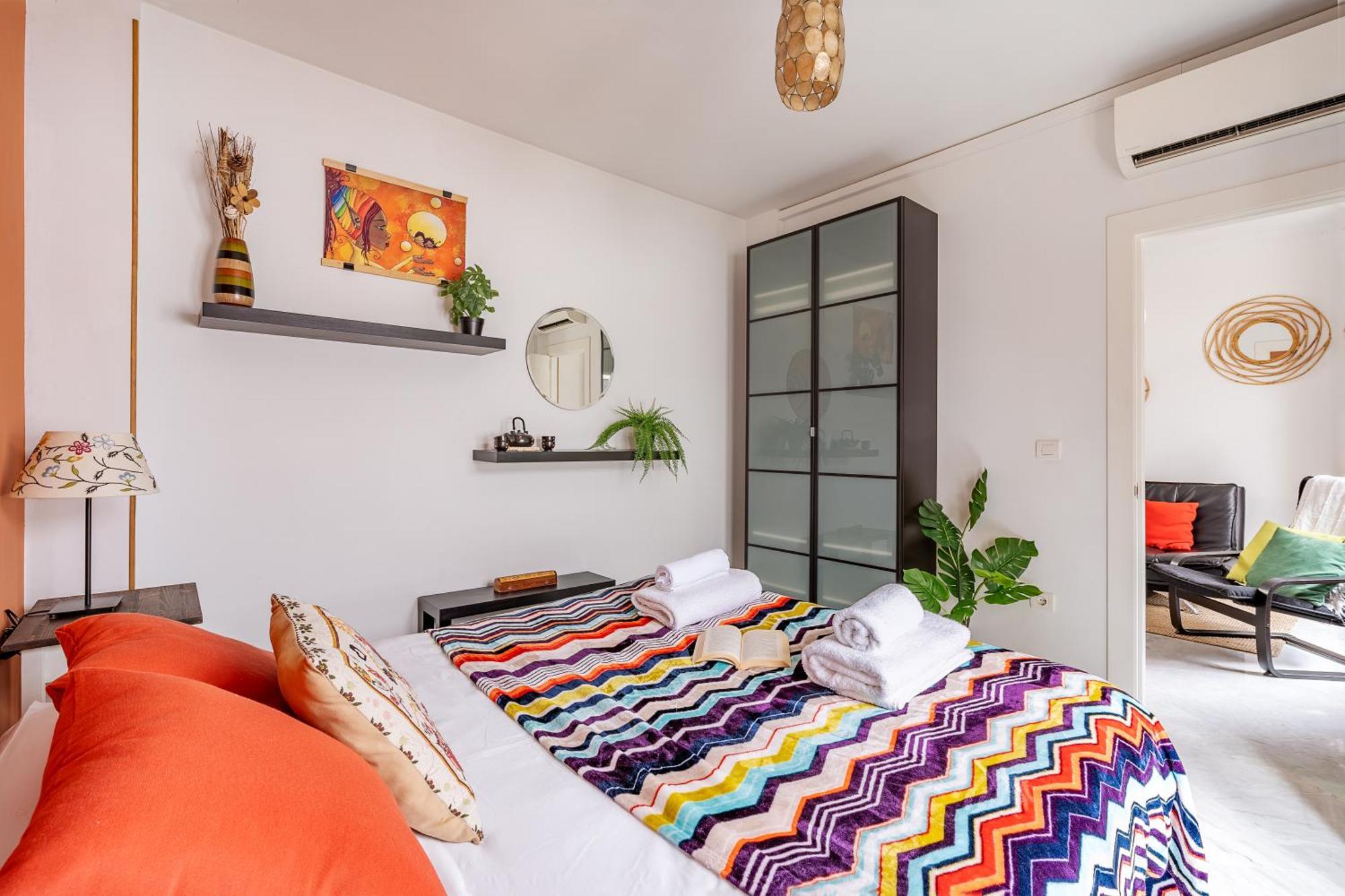 Luxury Suite Ancha De La Virgen Granada Buitenkant foto
