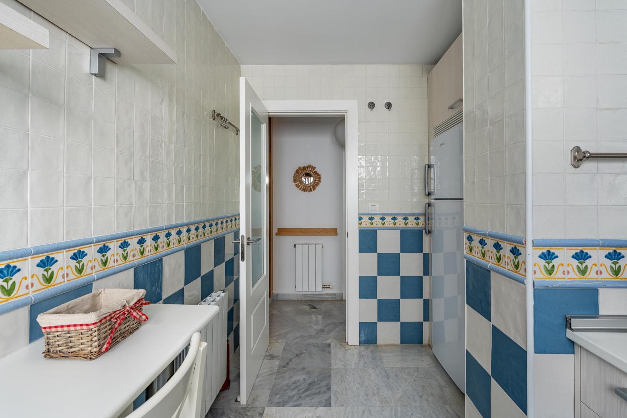 Luxury Suite Ancha De La Virgen Granada Buitenkant foto
