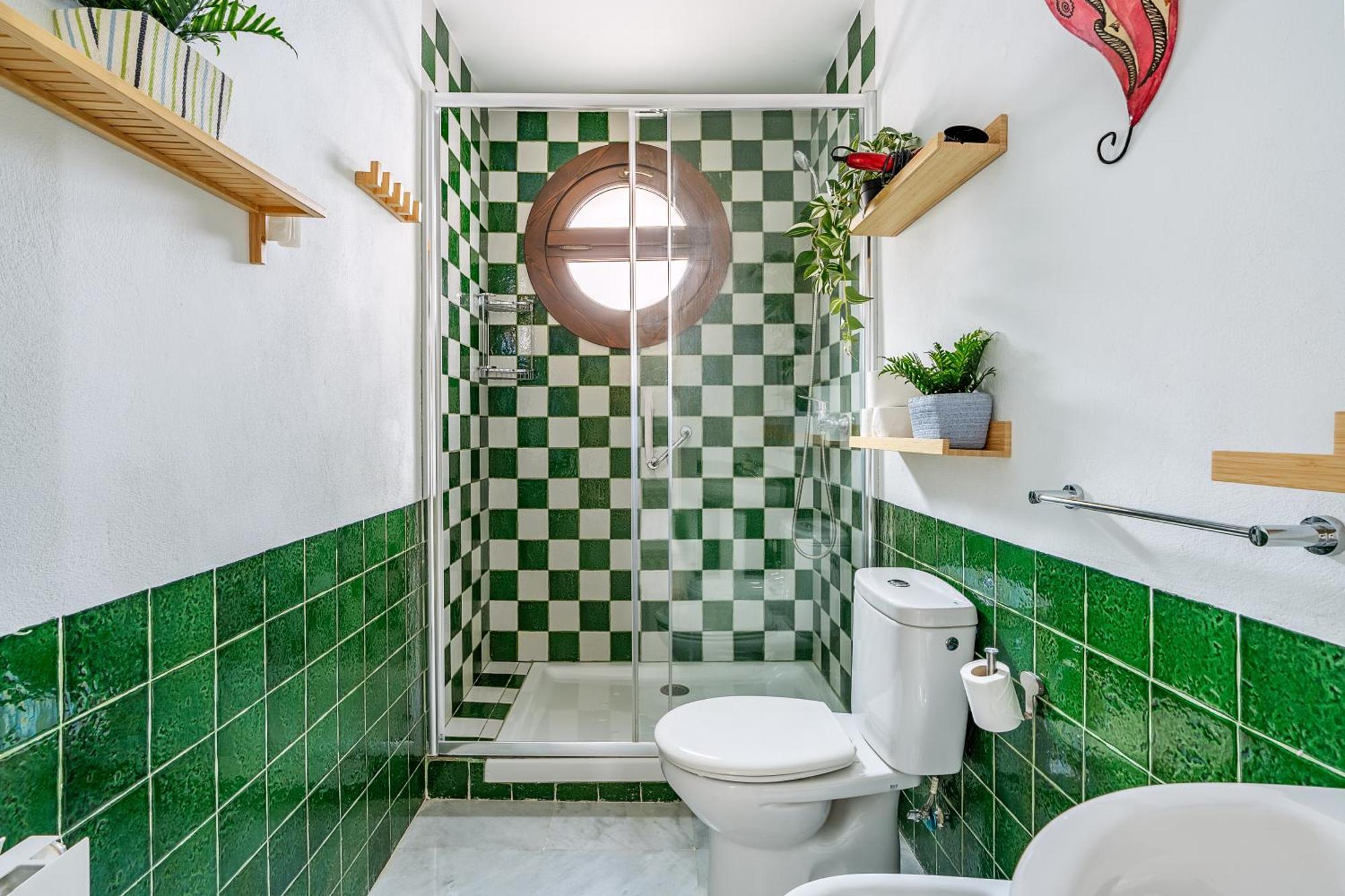 Luxury Suite Ancha De La Virgen Granada Buitenkant foto